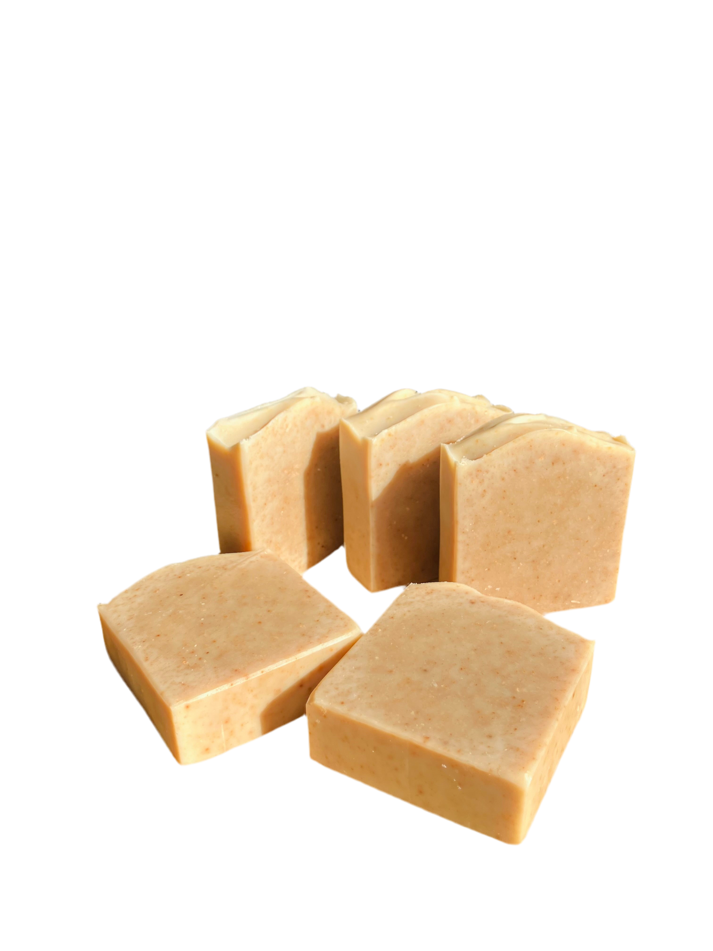 Moisturizing Banana Plant Based Bar Soap