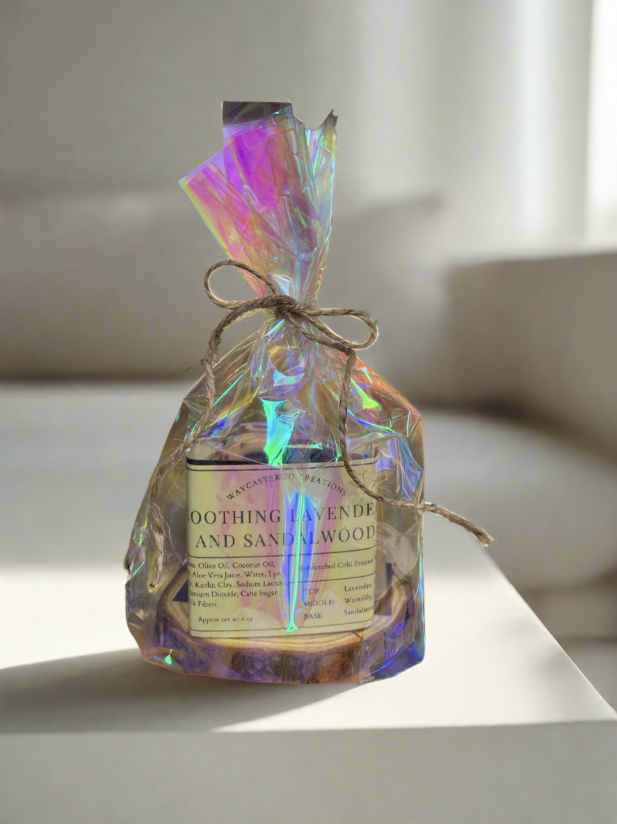 Ladies Gift Set