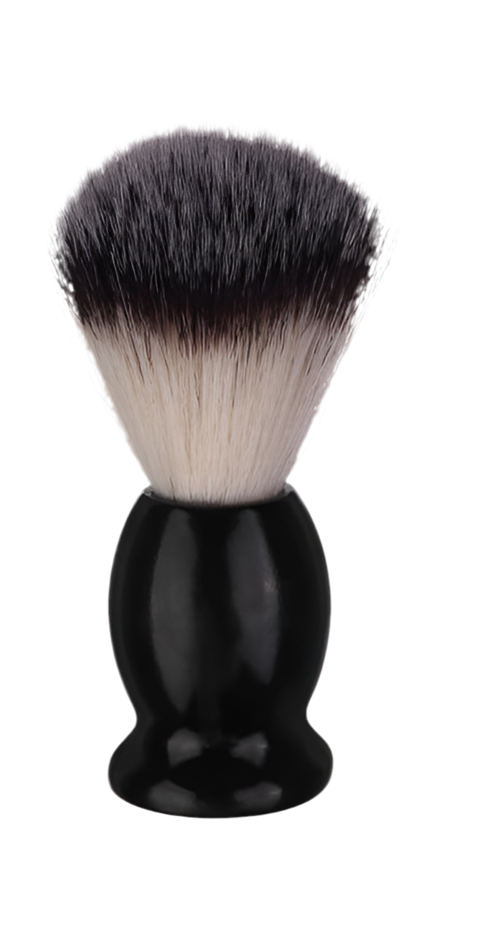 Tallow & Clay Shaving Soap