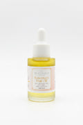 Rosemary Hair Oil