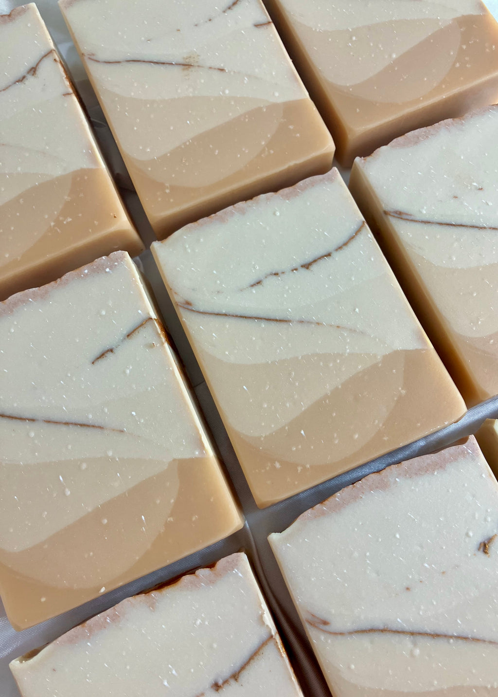 Treasure Artisan Soap