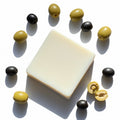 Simply Olive Unscented Castile Bar Soap