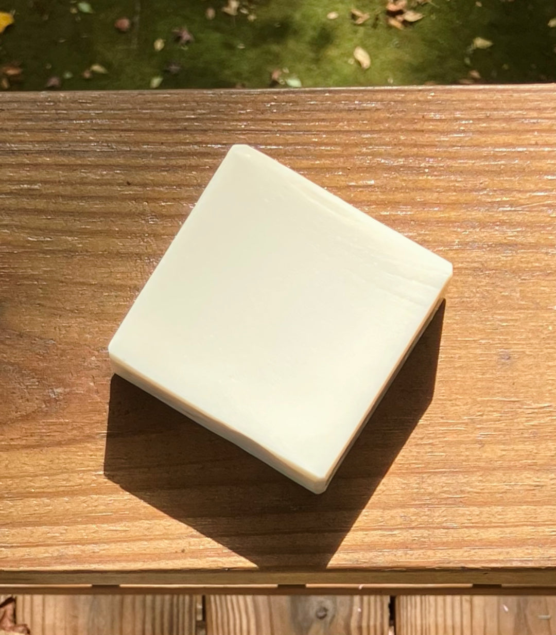 Simply Olive Castile Bar Soap