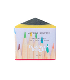 Teacher's Delight: Handcrafted Pencil-Shaped CP Bar Soap