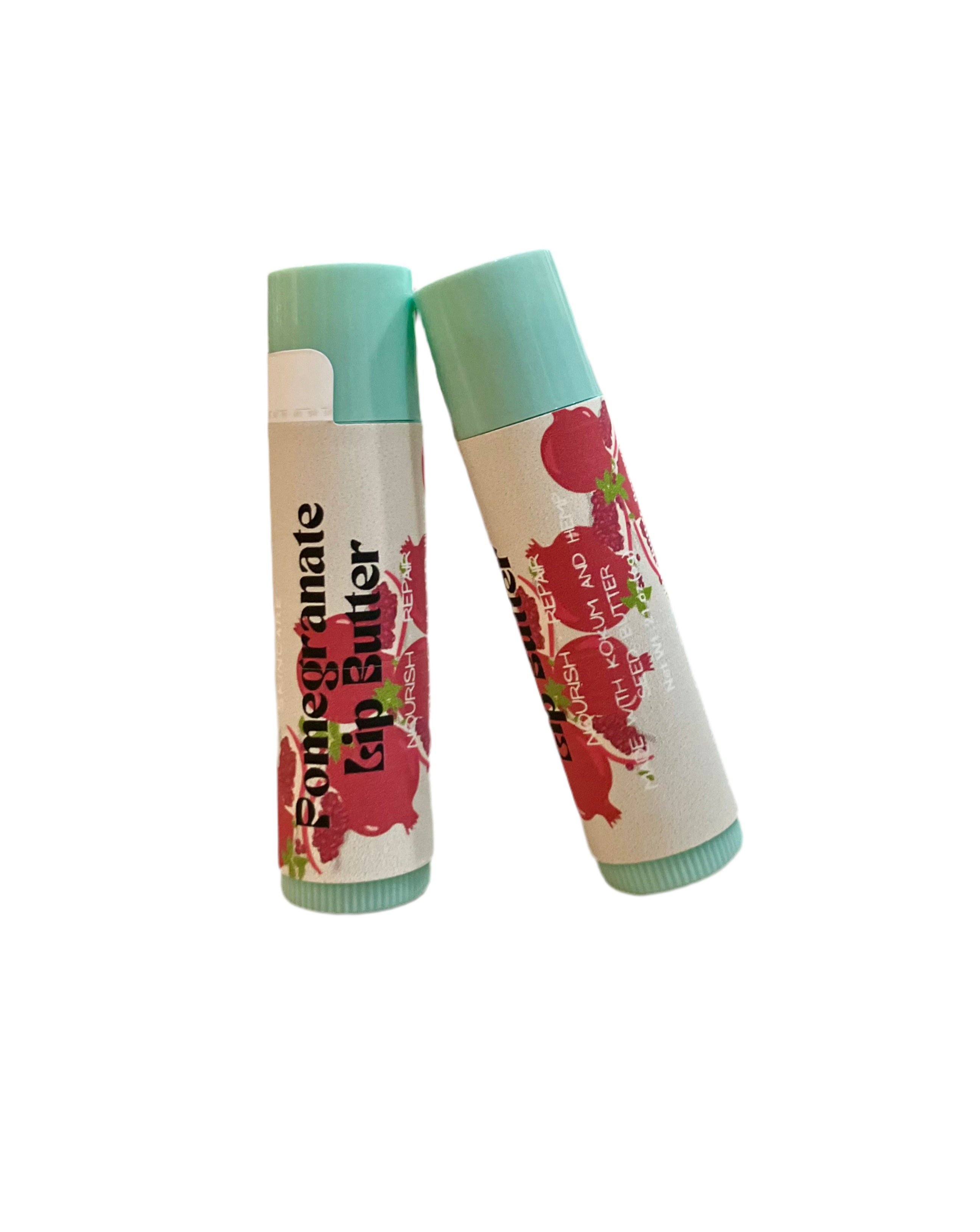 Nourish & Repair Hemp & Kokum Lip Butter