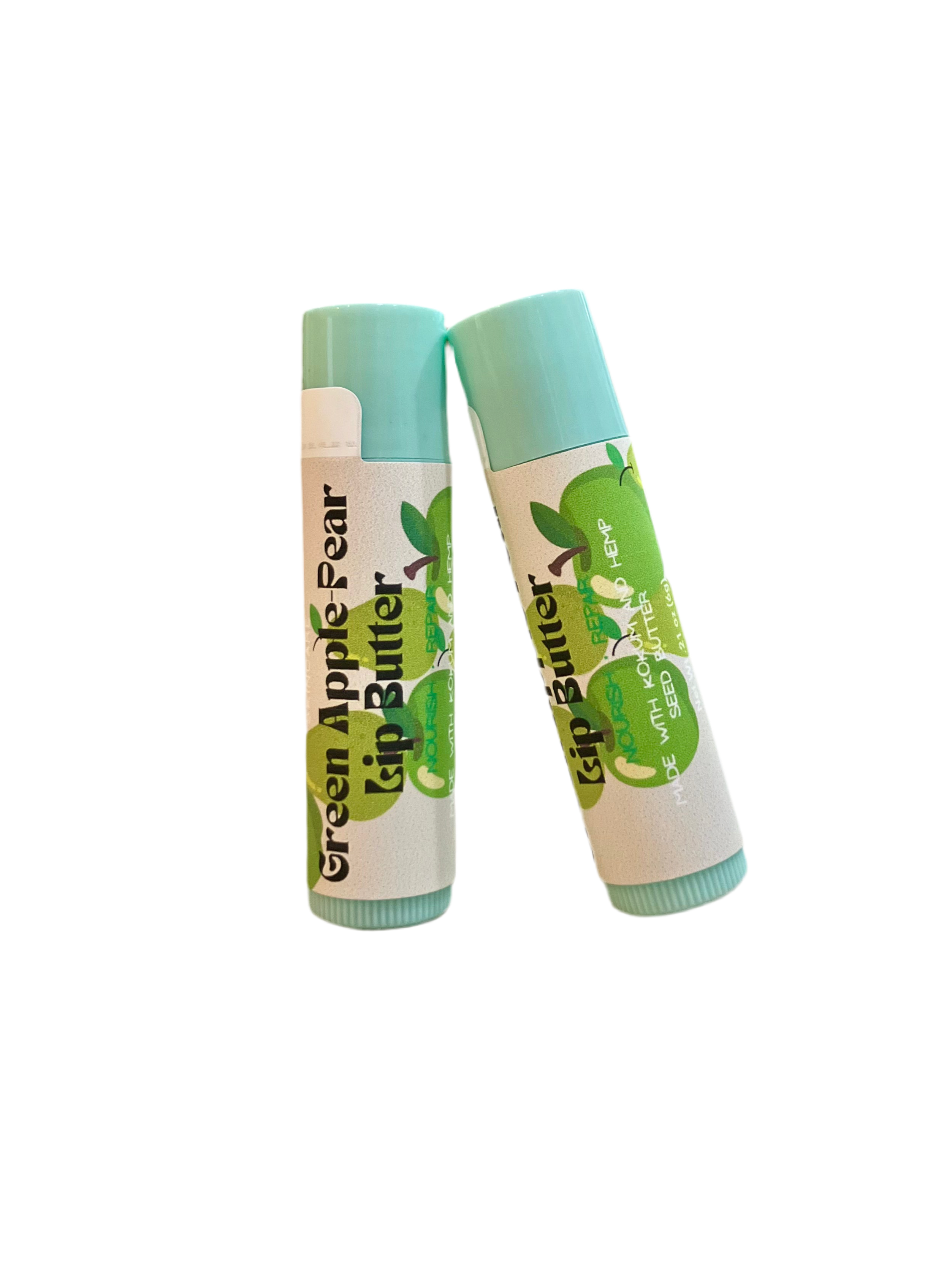 Nourish & Repair Hemp & Kokum Lip Butter