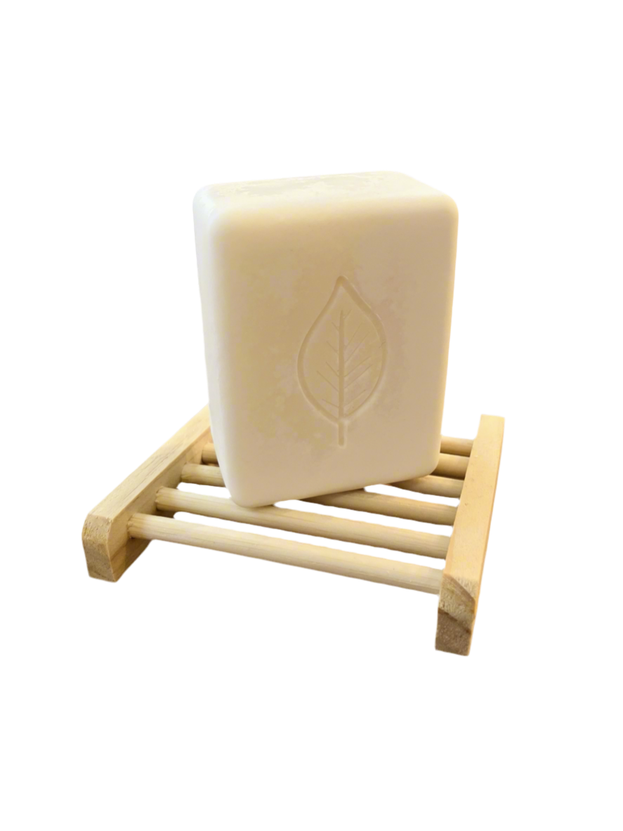 Zero Waste All-Natural Lemon & Grass Fed Tallow Dish Soap