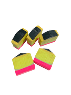 Teacher's Delight: Handcrafted Pencil-Shaped CP Bar Soap