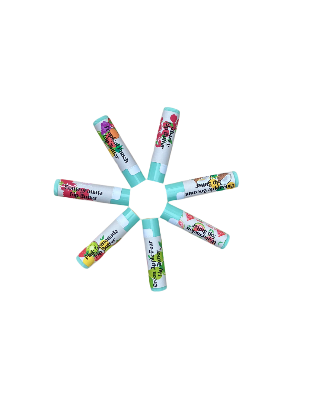 Nourish & Repair Hemp & Kokum Lip Butter