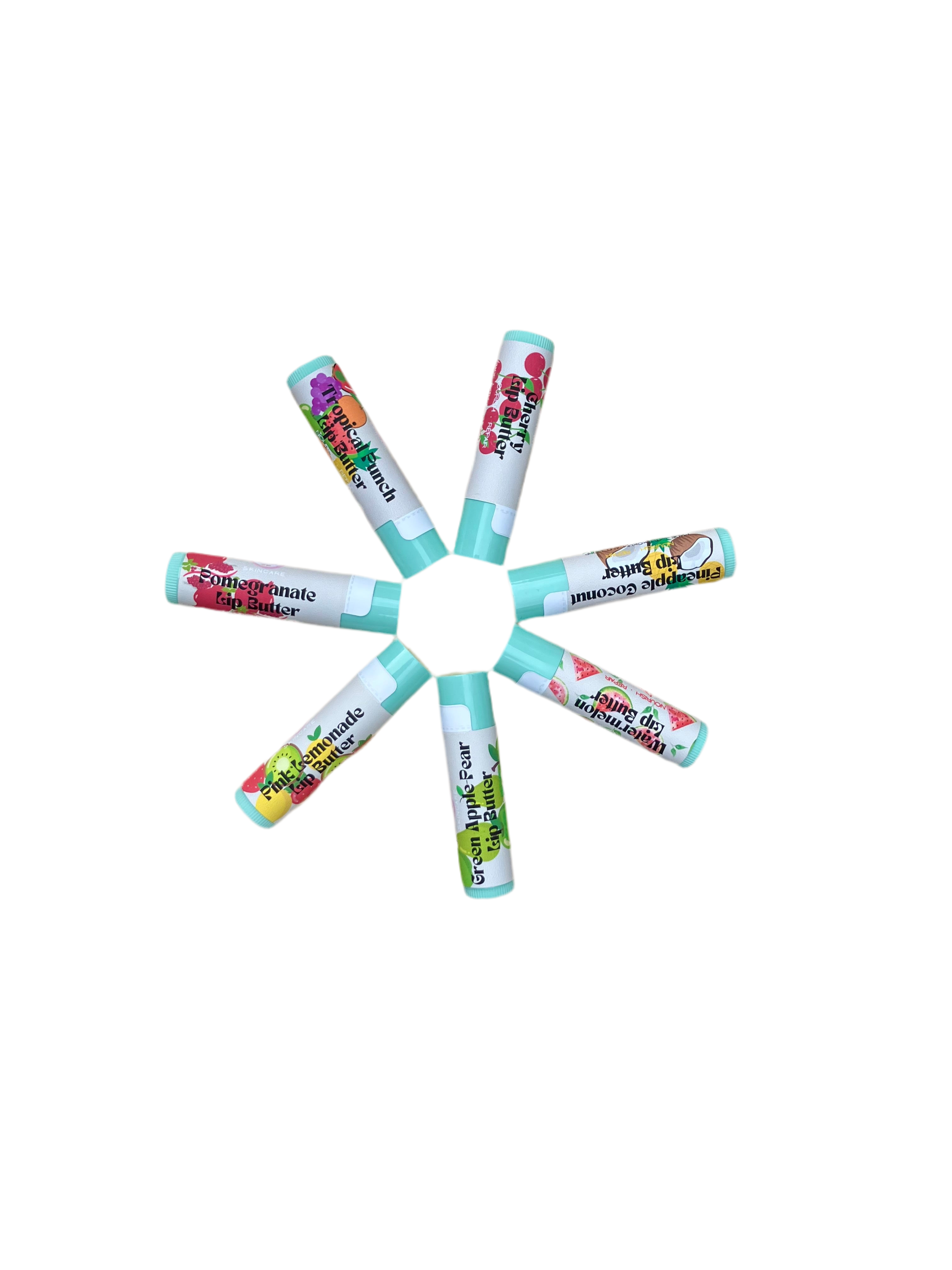 Nourish & Repair Hemp & Kokum Lip Butter