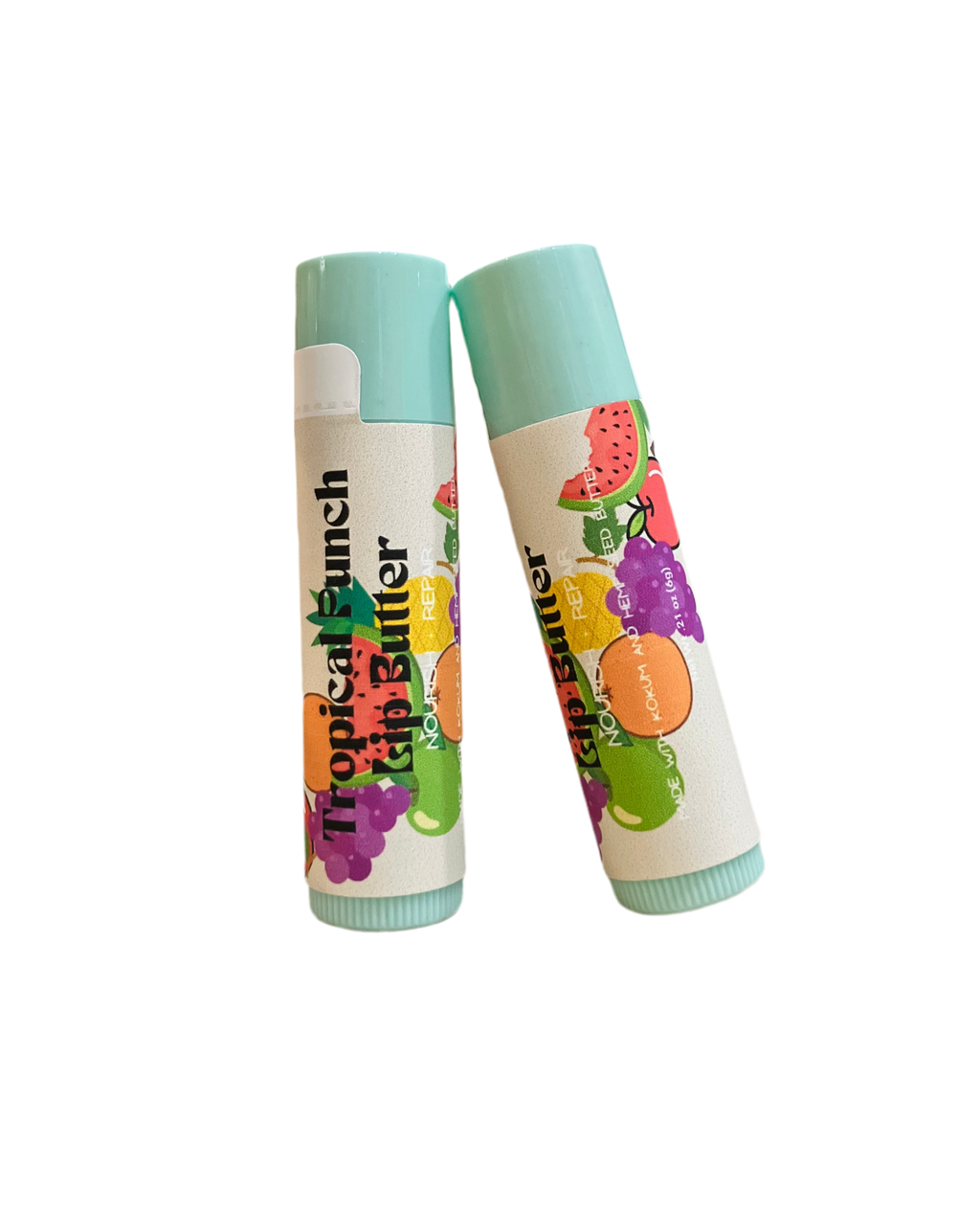Nourish & Repair Hemp & Kokum Lip Butter