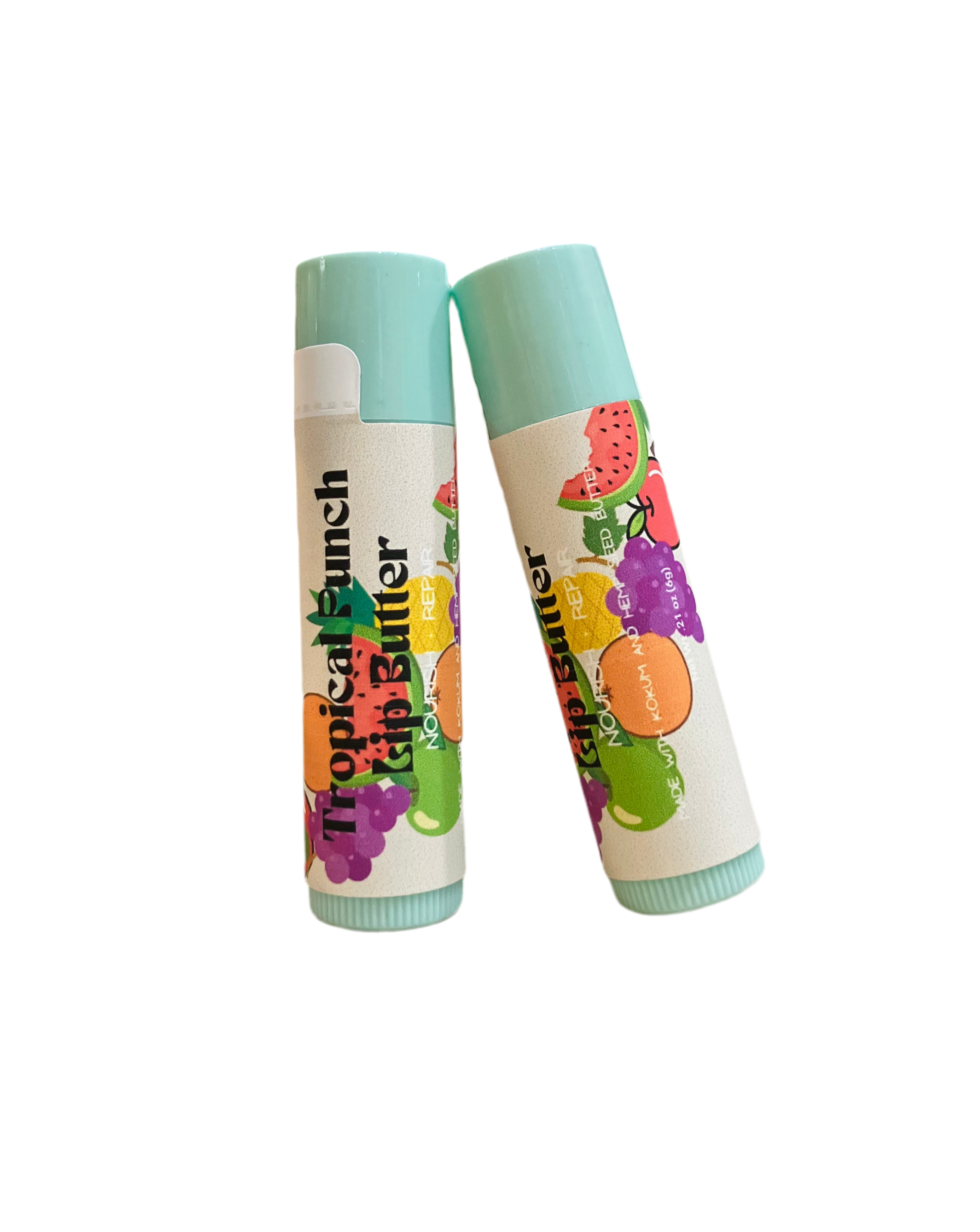 Nourish & Repair Hemp & Kokum Lip Butter