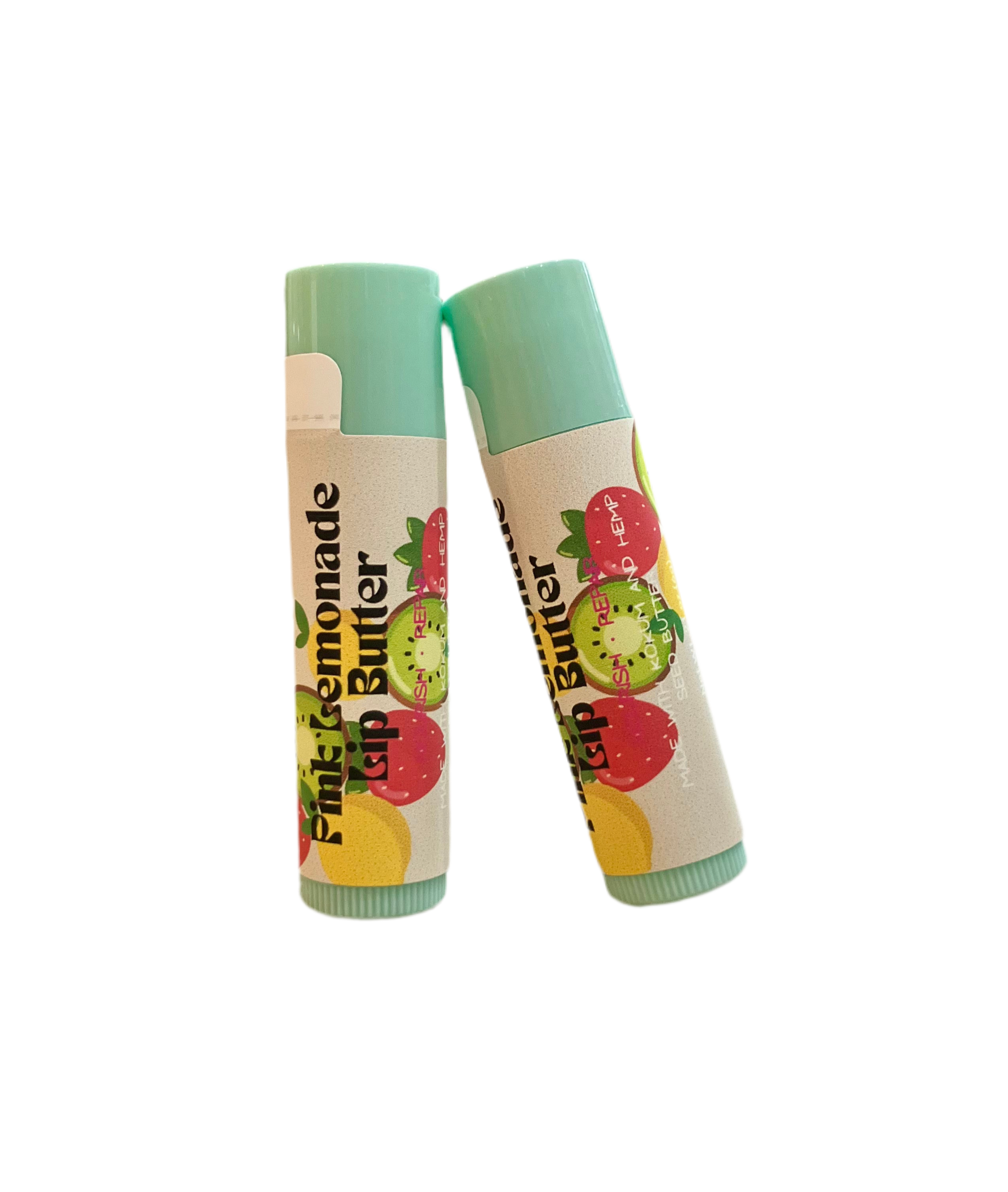 Nourish & Repair Hemp & Kokum Lip Butter