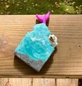 Mermaid Island Shea Butter Bar Soap