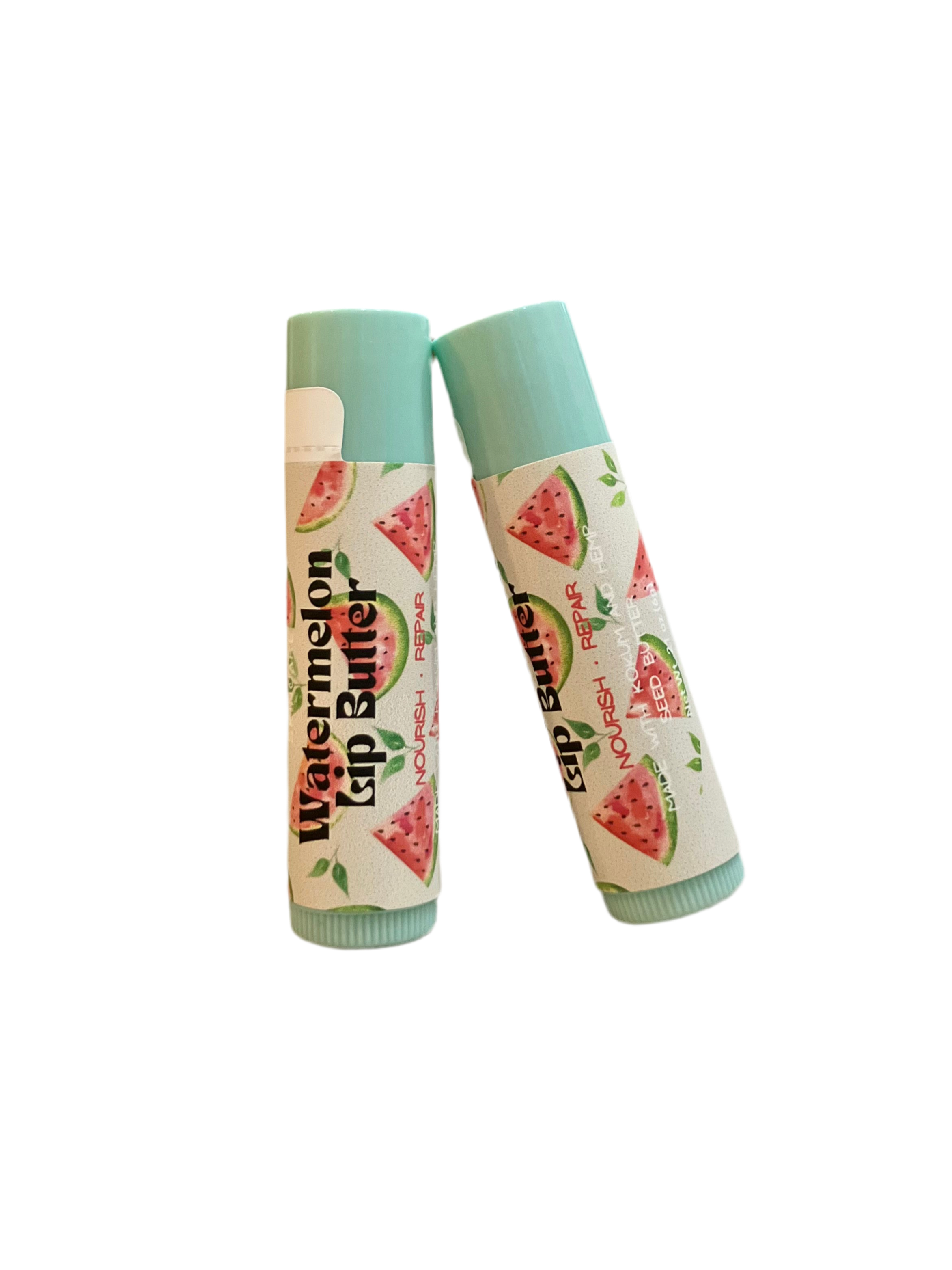 Nourish & Repair Hemp & Kokum Lip Butter