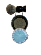 Tallow & Clay Shaving Soap