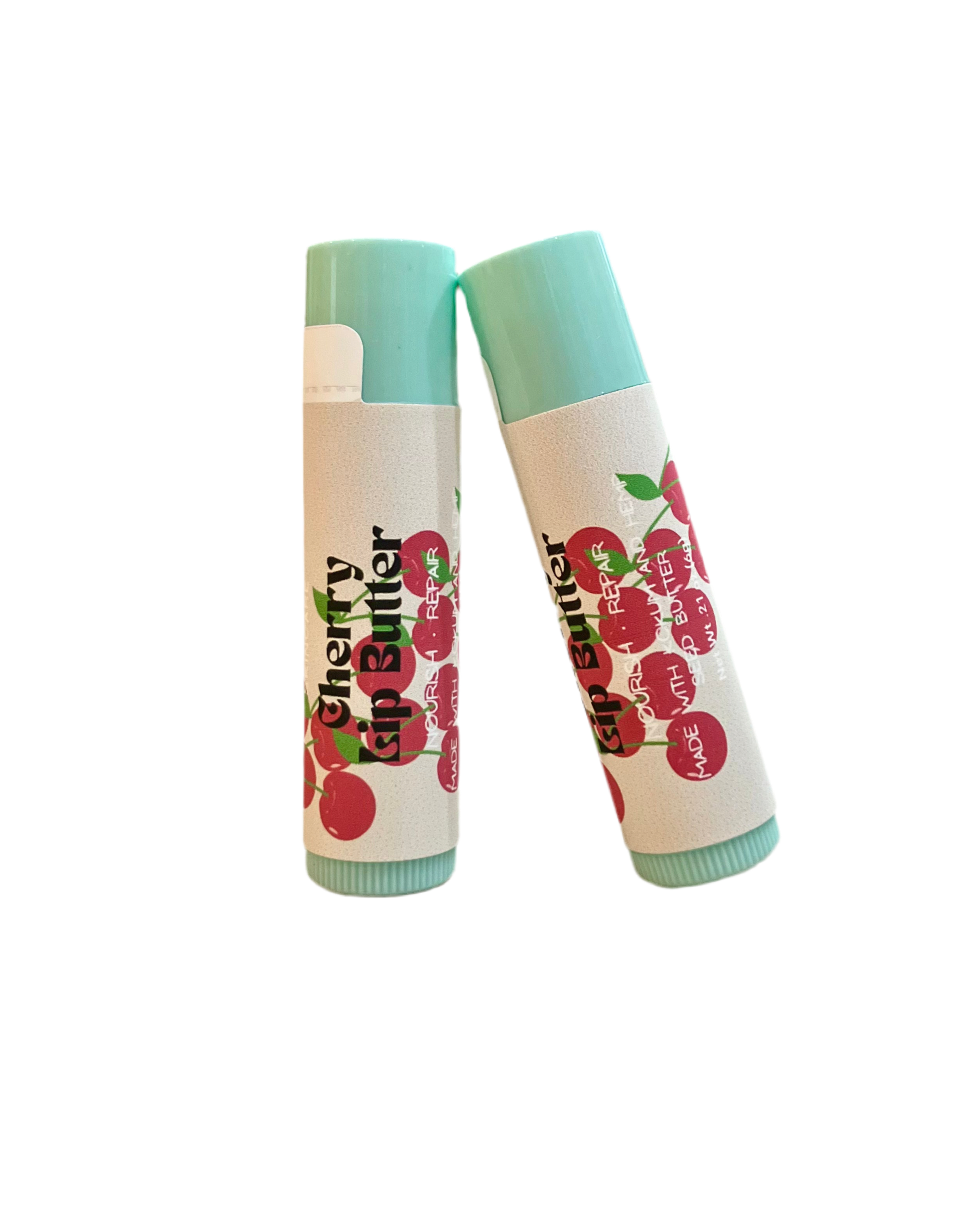 Nourish & Repair Hemp & Kokum Lip Butter