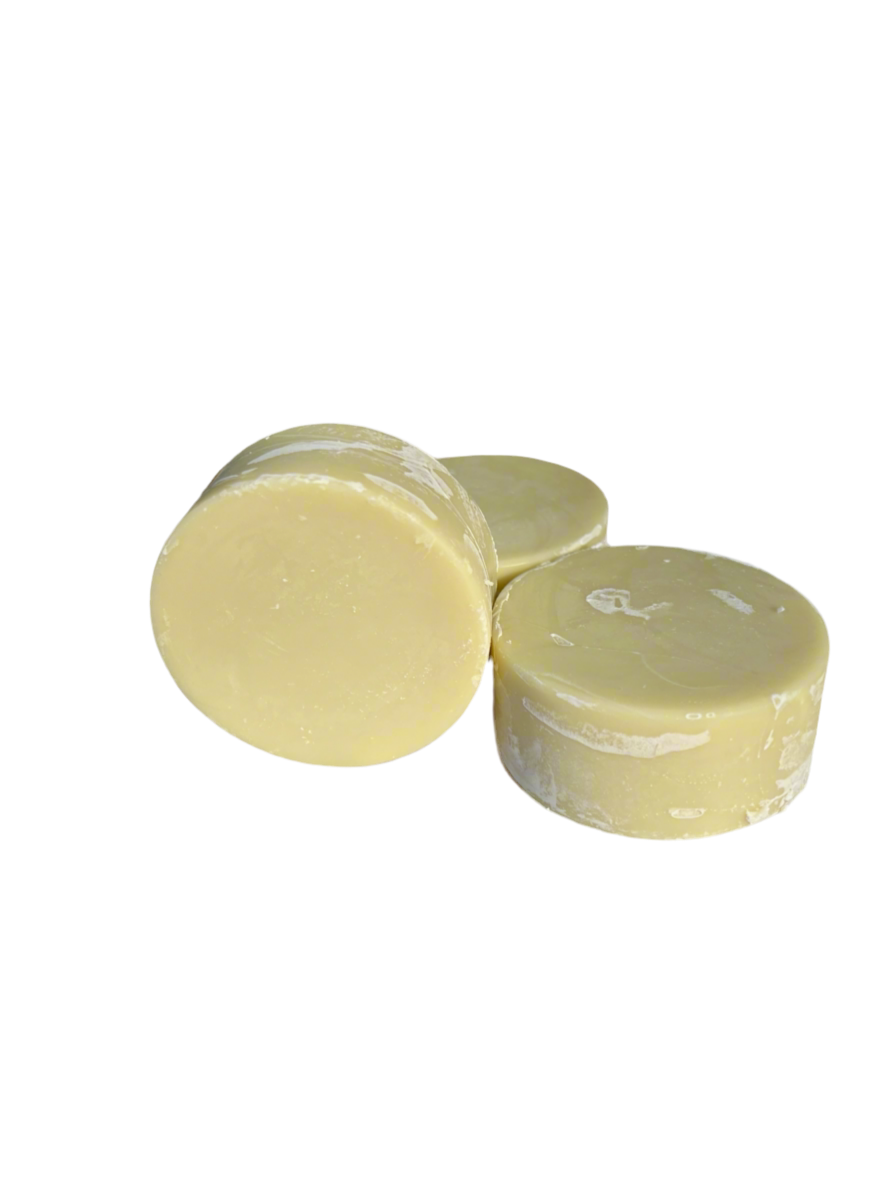 Tea Tree and Peppermint CP Shampoo Bar