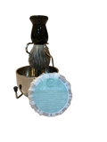 Tallow & Clay Shaving Soap
