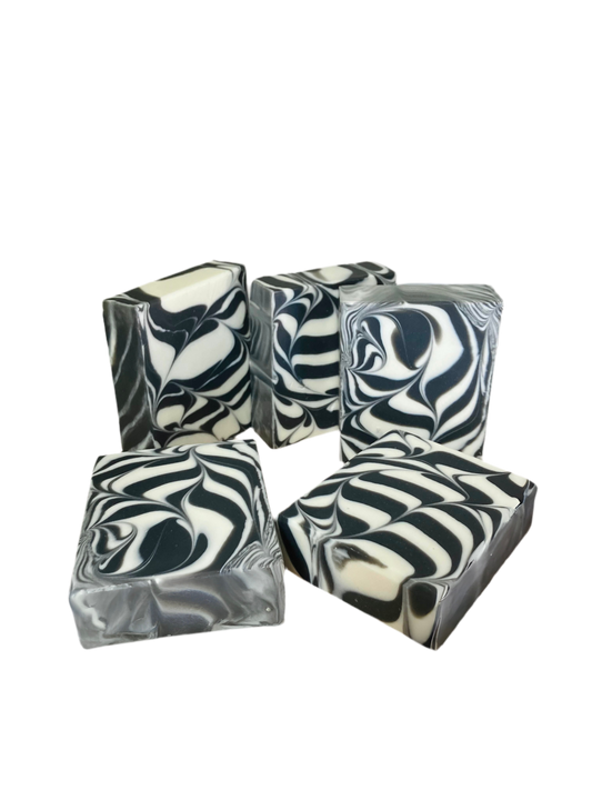 Men’s Cave Lard Bar Soap