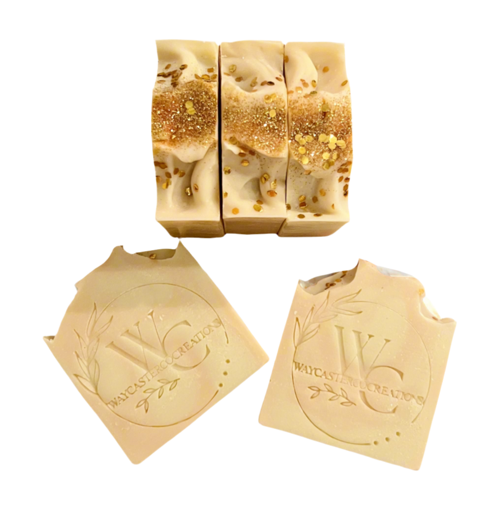 Pine Tree Plant Based Bar Soap