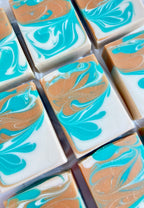 Smooth Sailin’ Artisan Soap