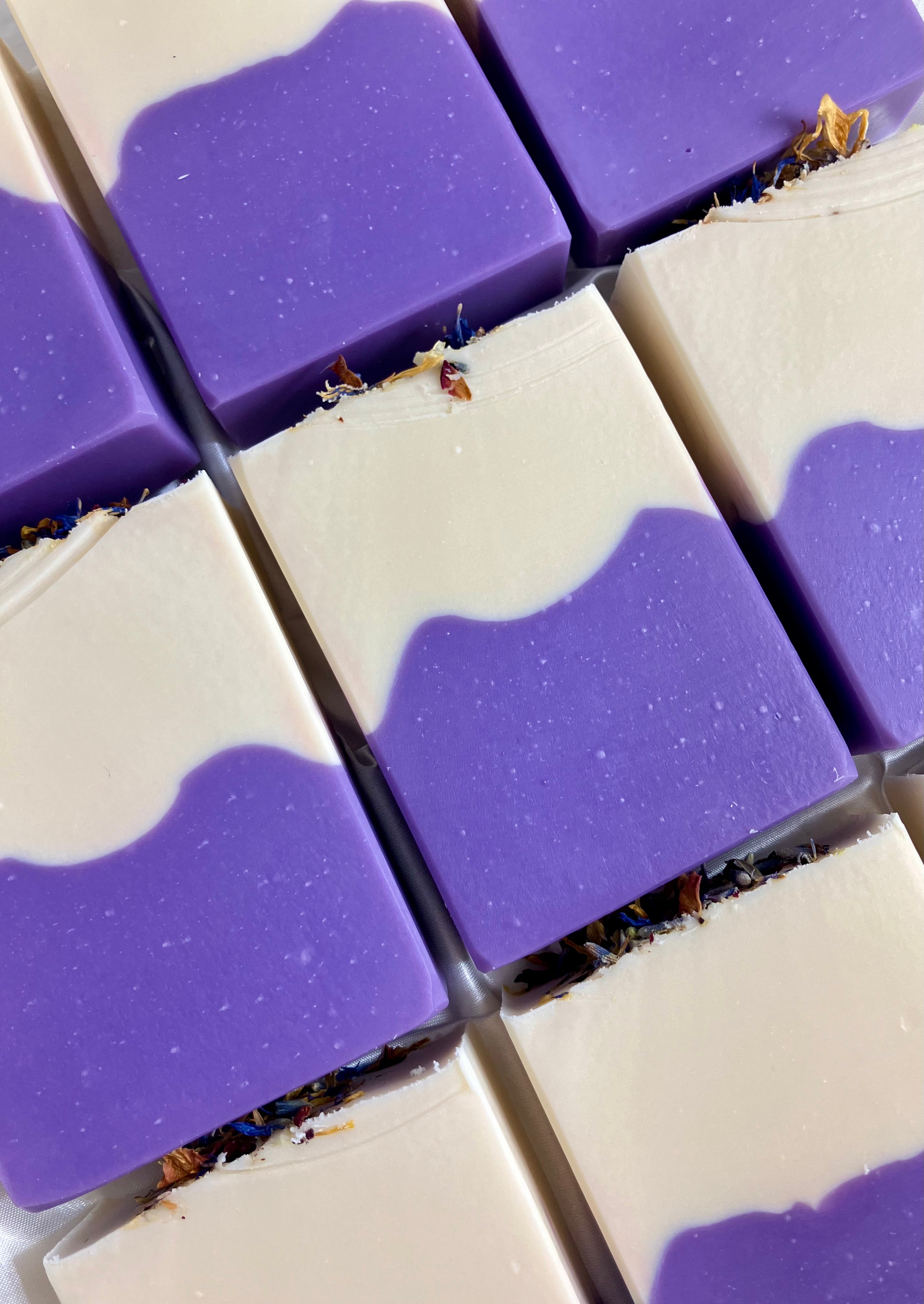 Smoky Valley Artisan Soap