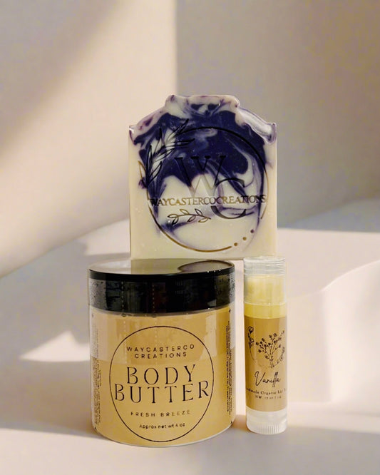 Ladies Gift Set