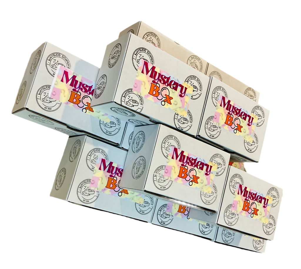 Mystery Box