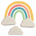 Sweet Promise Shea Butter Bath Bomb