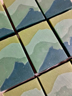 Verdant Hills Artisan Soap