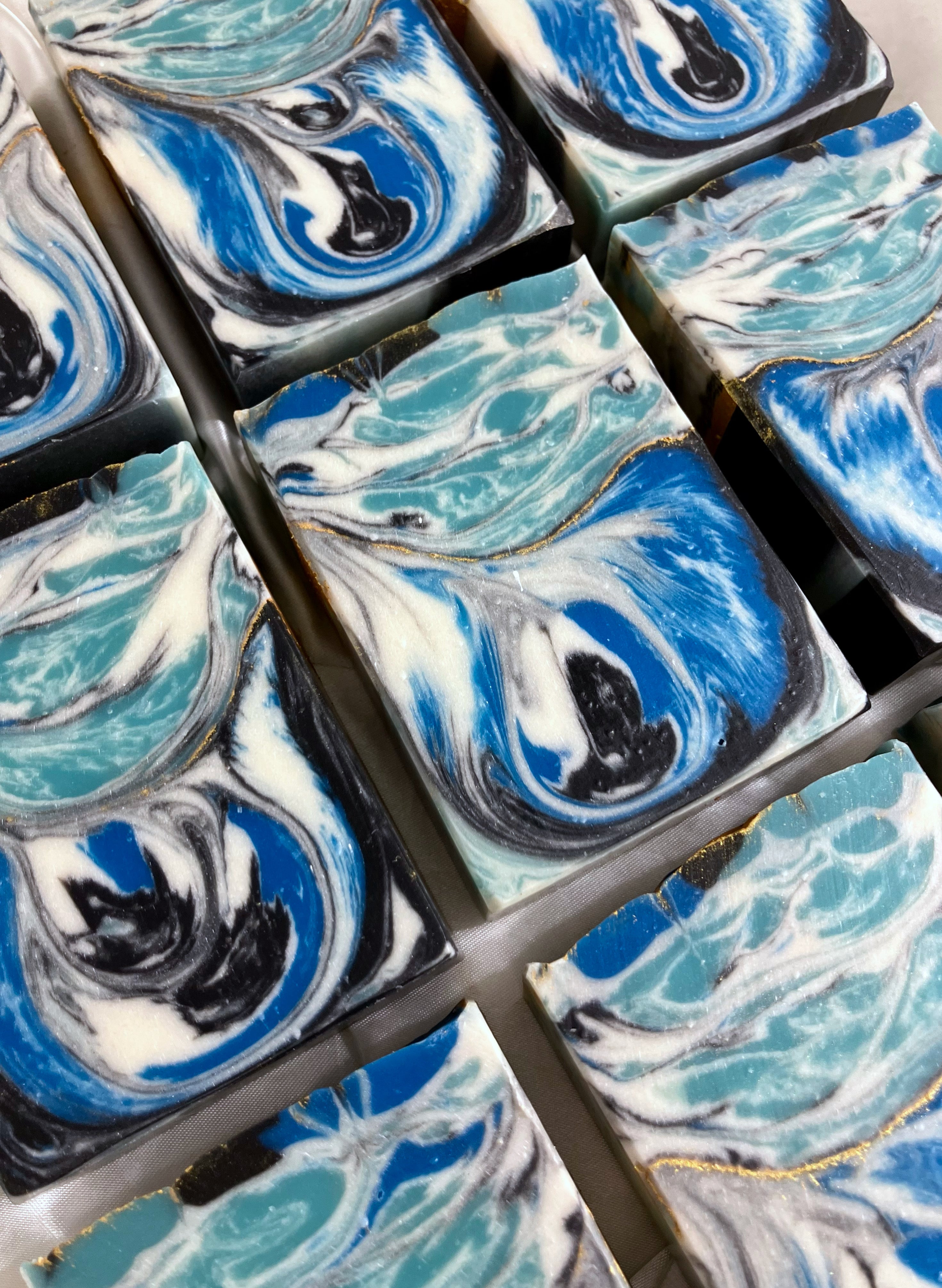 Living Water Artisan Soap