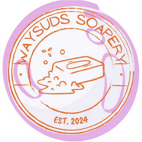 Waysuds Soapery 