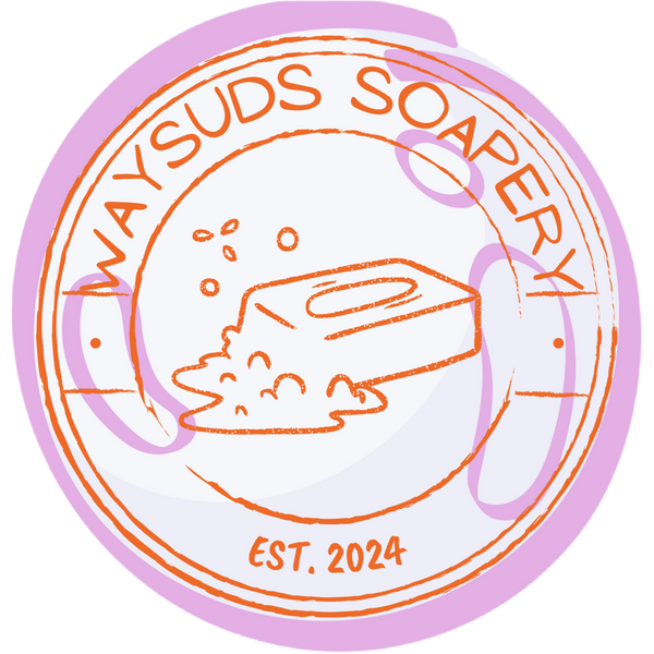 Waysuds Soapery 