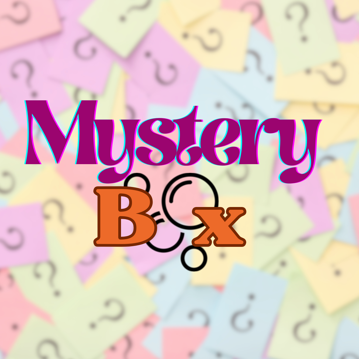 Mystery Box