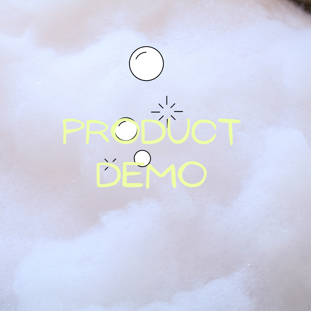 Warm Vanilla Natural Lotion Bar