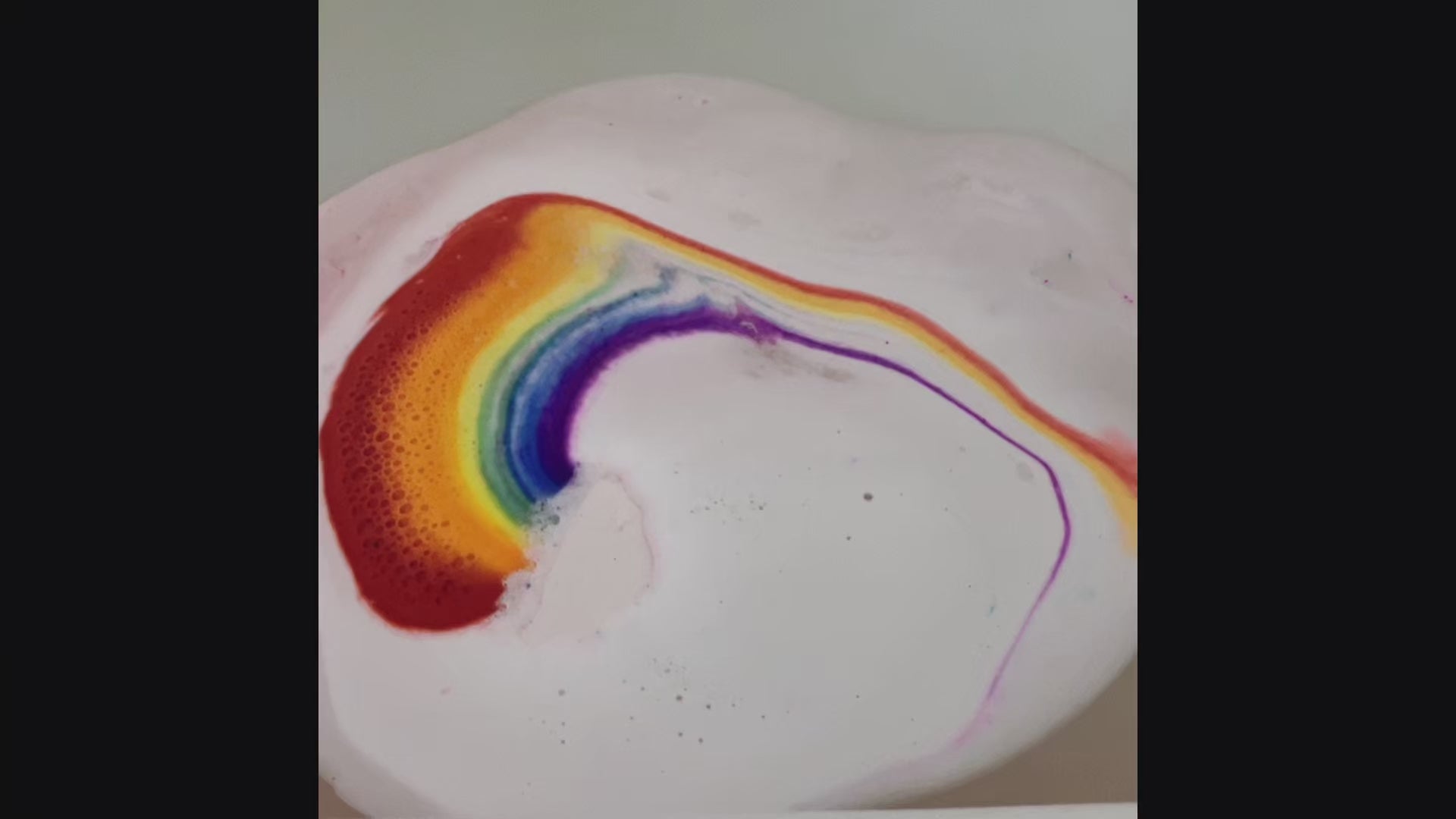 Sweet Promise Shea Butter Bath Bomb